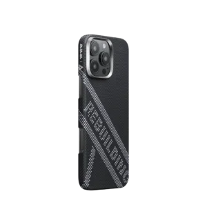 Чехол Pitaka Tactile Woven Case Rebuidling для Apple iPhone 16 Pro Max