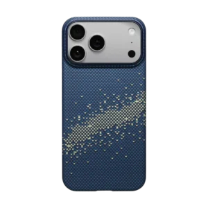 PITAKA Ultra Nəzik iPhone 17 Pro  üçün qoruyucu kabro